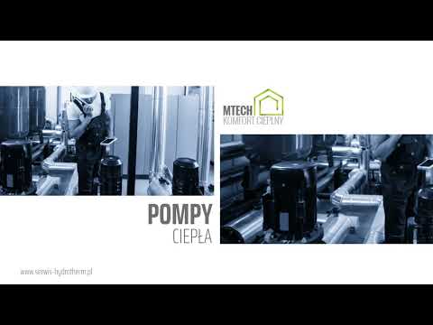 Zobacz filmy, Mtech Serwis Hydrotherm, Warszawa