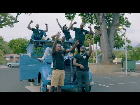 DEBOUYA - Arendi x Niko x Samo x Jiksdé x Ayolah x Dexterman