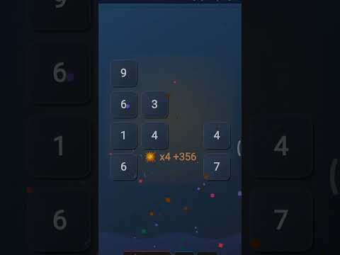 Number Pirate Math Puzzle Game video thumbnail