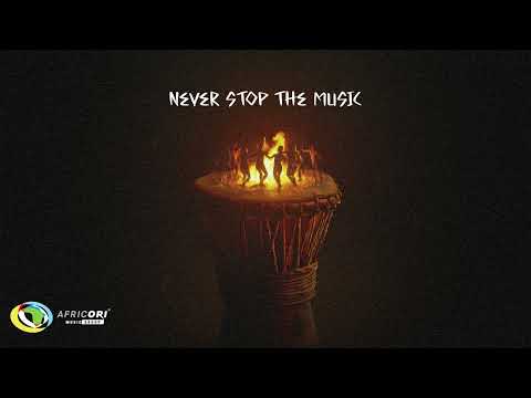 Bandros, Kabza De Small & CJ Keys - Kuwe [Feat. Maline Aura & Noex] (Official Audio)