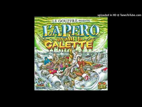 Le Gouffre - Générique 2 fin (1)