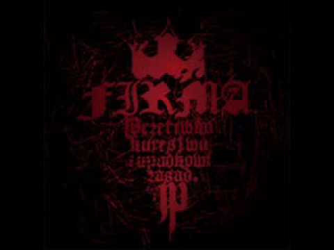 Firma - Chcesz Czy Nie [Ft. Juras]