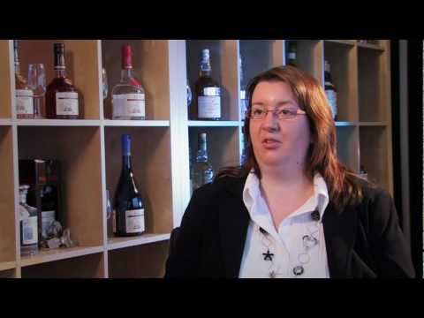 i-TMS Interview Bremer Spirituosen Contor