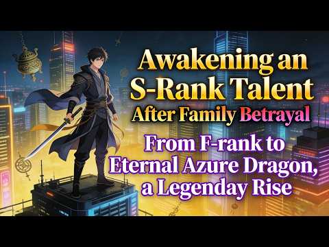 After severing ties, my F-rank talent evolves beyond limits into an S-Rank talent #powerrise