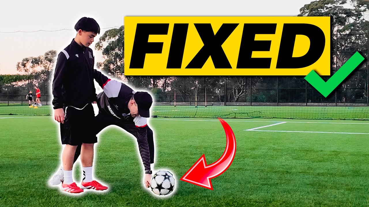 YouTube video: 1on1 Training