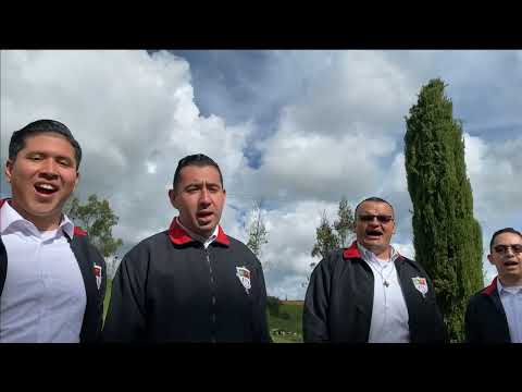 Serás Testigo (Cover)