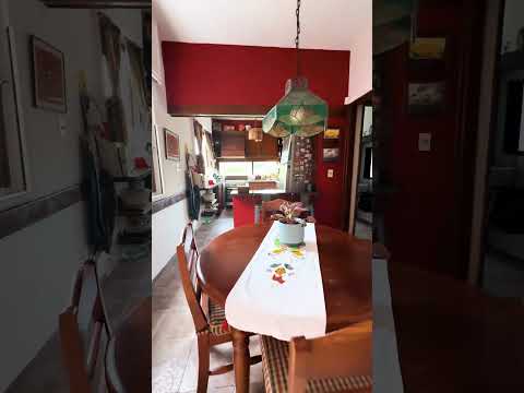 🏡 Casa de 4 dormitorios con jardín, piscina y barbacoa en Punta Gorda