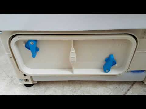 Hoover Dynamic Next DXC10TG Condenser Tumble Dryer Review