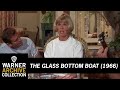 The Glass Bottom Boat (1967) – Doris Day Sings "The Glass Bottom Boat"