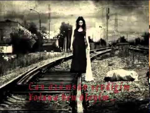 Yoluna Ben Öleyim Gülüm!! - Dj Kral Ft Kirk4imha usta .. Rydvanaga