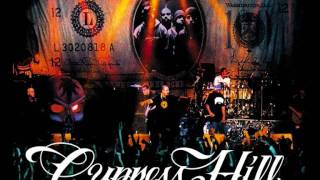 Cypress Hill - Siempre peligroso