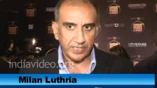 Milan Luthria on Once Upon a Time in Mumbai 2
