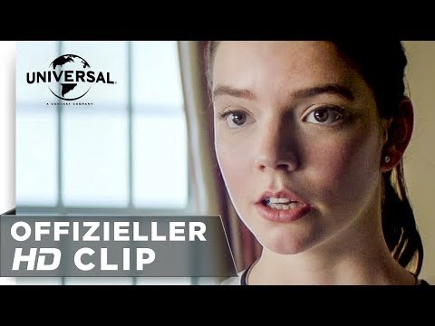 Vollblüter - Ab 9. August im Kino