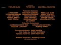 Aladdin 1992 End Credits BBC One On IPlayer 2023 Version FAKE