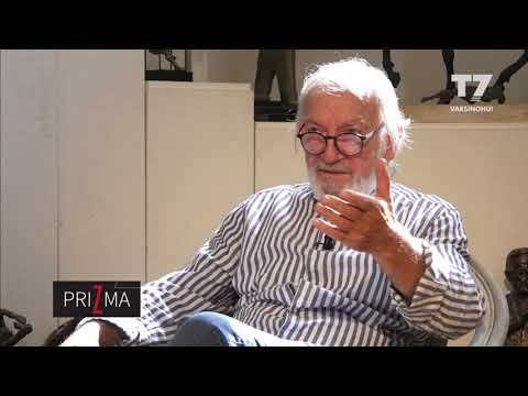 PRIZMA, Luan Mulliqi - 25.09.2021 | T7