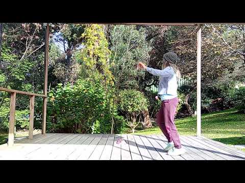 Bat Teiman dance | בת תימן - ריקוד