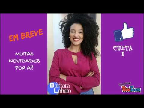 Quem é Bárbara Lobato?