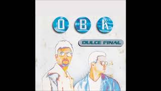 Trilogía - Dulce Final - 02 - OBK