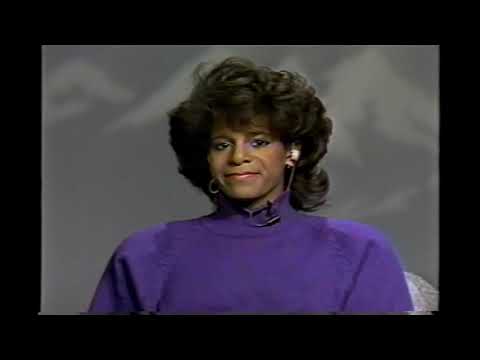 1988 US Nationals Figure Skating Championships  Ladies Preview and Mens