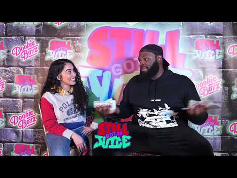 YOUNG COSTAMADO INTERVIEW WITH JACINA LOVE | “STILL GOT DA JUICE”