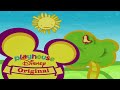 Walt Disney Television Playhouse Disney