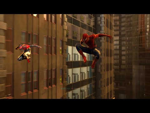 Marvel's Spider-Man 2 PS5 Amazing Difficulty Walkthrough Pt.39