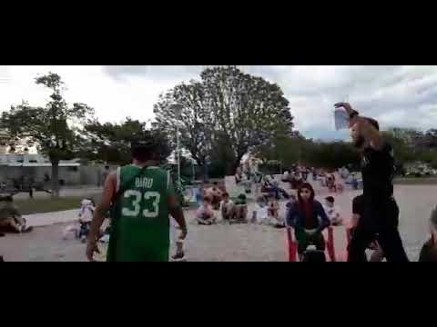 SH0K vs F23 - Semifinal - Los Últimos Freestylers