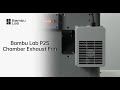 3D-принтер Bambu Lab P2S Прев'ю 9