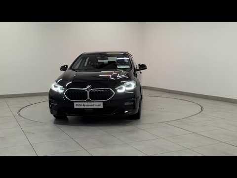 BMW 2-Series 218i Sport gran coupe - Image 2