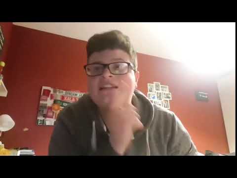 Sickwolf: Devi stare zitto!