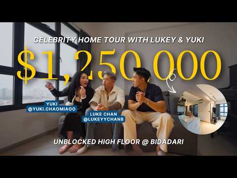 110B Bidadari Park Drive, 110B Bidadari Park Drive, 3 Bedrooms, 1,001 sqft, HDB Flat For Sale, by Charlie Goh, 500181796 - PropertyGuru.com.sg