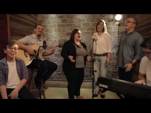 Glória - Banda Capella