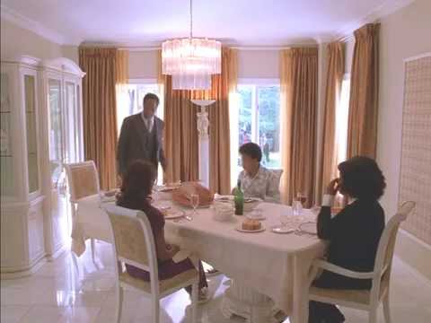 Clip from Good Fences