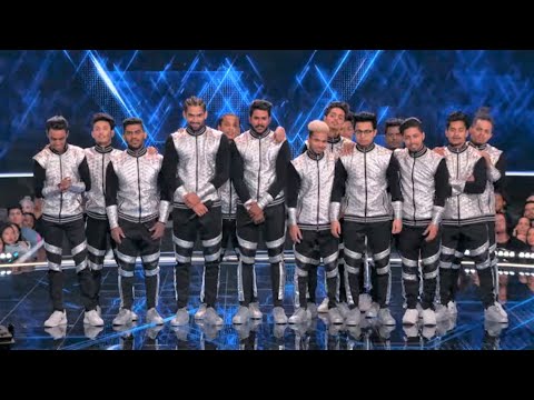Judges Comments On The Kings Performance in World Of Dance | The Cut