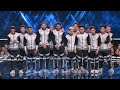 Judges Comments On The Kings Performance In World Of Dance The Cut