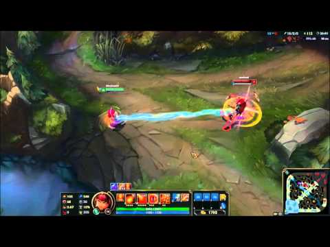 [4/8 PBE] Experimental Hextech Item Changes