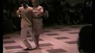 Color Tango - Javier y Andrea - A Evaristo Carriego