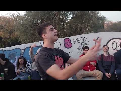 DR FILTROS vs RUBENICO | 1ª RONDA - JORNADA 10 | LGP T3