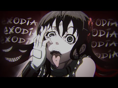 AK3K - Exodia (Prod. Netuh)