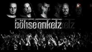 Böhse Onkelz Nichts ist für die Ewigkeit