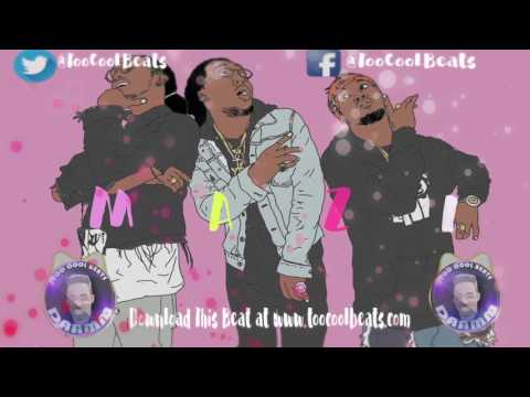"Mazi" | FREE | Migos x Rich The Kid x Famous Dex Type Beat | 2017 | Prod. Dammntc |