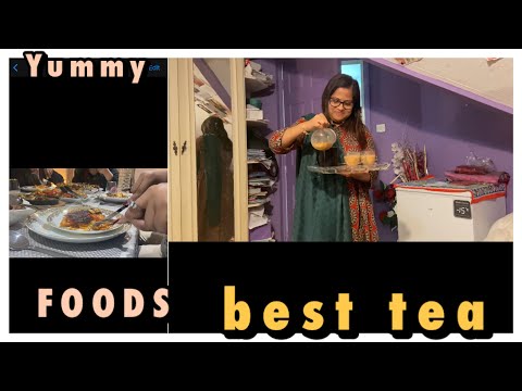 5th day in 🇬🇧 @tasminvlogsuk4875  makes the best tea | @preron_a