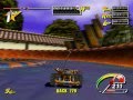 Stunt GP PS2 Gameplay