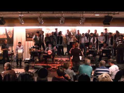 SingChallenge2014 Maashave - der allerbeste Koch