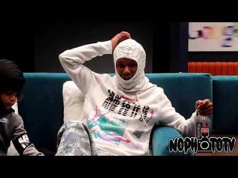 Killio Bity:  Losing Take Money after "Bang My Turf" going viral, Big Sad 1900,  & Collabs (Part 2)