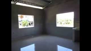 preview picture of video 'Bouwimpressie opvanghuis Proniño El Progreso Honduras'