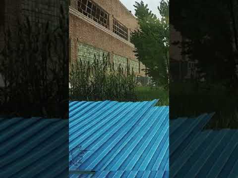 Tarkov Rat Caught on Camera RARE FOOTAGE | Tarkov Shorts