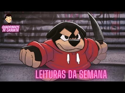 Malagueta chegou chegando(Leituras da semana)