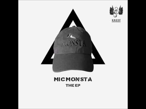 Mic Monsta - Freedom Of Speech ft Dready Christ (Official Audio)