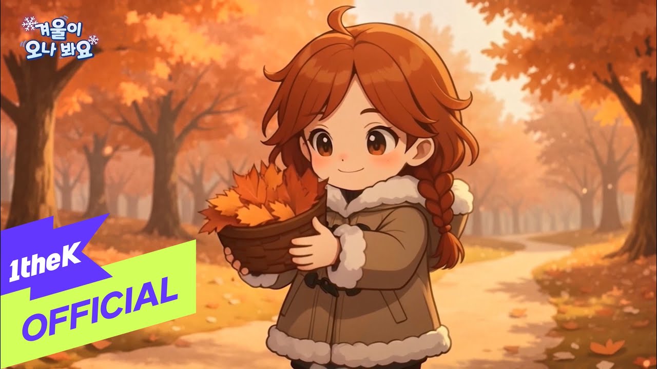 [MV] DDOA Friends(또아프렌즈) _ Winter is Coming(겨울이 오나 봐요)